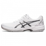 ASICS Gel Game 9 Valge Must Meeste Tennised 1041A337-100 42.5