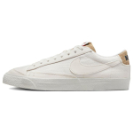 Nike Blazer Low 77 Premium Korgist Meeste Tossud Kreemjas Fantoom Valguluu DV7231-001 43 white