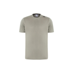 Adidas Designed 4 Heat.Rdy HIIT T-s&auml;rk Meeste Topid Pebble H&otilde;behall IB9091 M gray