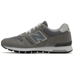 New Balance Nb 565 Mugavad Moodsad Kangast Kahekihilise Nahaga P&otilde;rutust Summutavad Kerged Madala S&auml;&auml;rega Vabaaja Jooksukingad Unisex toss ML565EG1 40