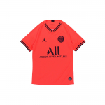 Jordan Paris Saint-Germain V&otilde;&otilde;rsiluss&auml;rk Meeste S&auml;rgid Punane AJ5552-613 S
