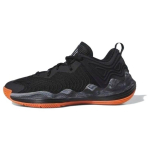 adidas D Rose Son of Chi 3 Must P&auml;ikesekollane Meeste Tennised P&otilde;himust Must Pilvevalge IG5559 40⅔