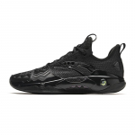 Kyrie Irving x Anta Shock Wave 5 Pro Esimene esitlus Meeste tossud Must 112331111S-1 41
