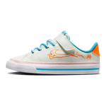 Nike Court Legacy PS Wild and Free Laste tossud Kreemjas Sail Blue-Lightning DZ2814-100 33.5