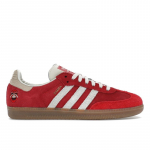 Adidas Samba OG Talchum Pack - Scarlet Meeste Tennised Punane Parem-Scarlet Valge IG8905 37⅓