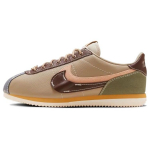 Nike Cortez Sashiko Meeste Tossud Pruun Oliiv Valge FZ5040-221 42
