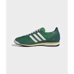 adidas SL72 Collegiate Green Naiste Tossud Night-Indigo Semi-Green-Spark IE3427 39⅓ white
