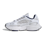 Adidas Ozmillen J Valge Sinine Laste tossud Pilvevalge Hall-&Uuml;ks Ere-Sinine ID0694 40