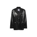 adidas x Song for the Mute Bleiserid Must/Aktiivne Sinine Unisex &Uuml;ler&otilde;ivad IY9512 XL