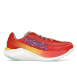 HOKA Mach X Cerise Cloudless Meeste tossud Punane 1141450-CRSCL 40