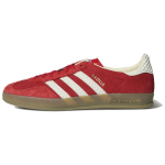 adidas Gazelle Indoor Scarlet Gum Unisex tossud Punane Parem-Scarlet Valge IF1808 39⅓ red