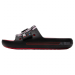 Star Wars x Crocs Classic Slide V2 Darth Vader Unisex TOSSUD Punane Varsity-Punane 209829-6WC 38-39
