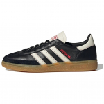 Adidas Handball Spezial Must Off White Punane Unisex Tossud Core-Black Gum-3 JH6397 35⅔
