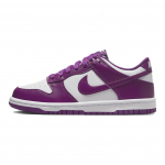 Nike Dunk Low GS Viotech Valge Laste Tennised Lilla FB9109-110 38.5