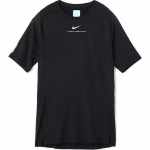 Nike x NOCTA Korvpalli L&uuml;hikeste Varrukatega Aluss&auml;rk Must Meeste Streetwear DM1710-010 XL