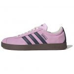 Adidas VL Court 2.0 Lilla Sinine Pruun Unisex Tossud JR8309 42