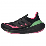 Adidas UltraBoost Light Must Lucid Lime Roosa Naiste Tennised Core-Black IF2416 39⅓