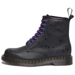 BT21 x Dr. Martens 1460 Universtar Meeste Tossud Must 32178001 43