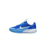 Nike Sonic Fly GS Blue Tint Laste tossud Dusty-Cactus Hyper-Royal White FZ0017-400 38.5