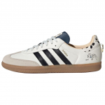 Disney x adidas Samba 101 Dalmaatslast - Penny Unisex tossud Valge Pilvevalge P&otilde;hiv&auml;rv Must KJ5990 45⅓