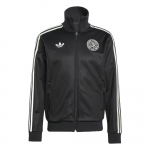 Adidas Originals Juubeli Dfbannivtt Mugav Moodne Trendikas Vabaaja Jakk Meeste Jakk Must KA0633 3XL