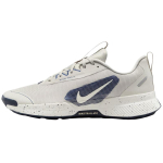 Nike Juniper Trail 3 Light Bone Midnight Navy Meeste Tossud Cream Summit-White FQ0904-005 43 gray