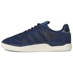Adidas Originals Tyshawn Low Mugavad Trendikad Libisemiskindlad Vastupidavad Kerged Madalad Rula Kingad Unisex Tossud Sinised H06337 47⅓