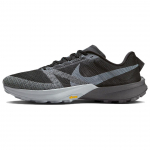 Nike Kiger 10 Must ja jahehall Meeste tossud Valge FV3929-001 42