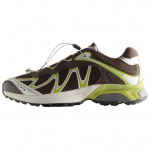 Kith X Salomon Xt-Whisper mugavad madala s&auml;&auml;rega jooksujalatsid unisex tossud pruunid rohelised 479049 43⅓