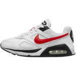 Nike Air Max Ivo Trendikad madalad laste jooksujalatsid Valged laste jooksujalatsid 579995-101 36