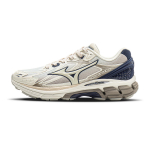 Mizuno Halo Mix Mugavad Mitmek&uuml;lgsed Libisemiskindlad Vastupidavad Toetavad Madalad Jooksujalatsid Naiste toss Hall Sinine D1GH240818 36