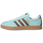 Adidas Vl Court Klassikalised Moodsad Mugavad Libisemiskindlad Vastupidavad Madalad Rula Kingad Unisex Tossud Sinised KK3772 35⅔
