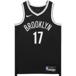 Nike Dri-Fit NBA Brooklyn Nets Dennis Schroder 17 Nahas&otilde;bralik Mitmek&uuml;lgne Trendikas Korvpallivorm Meeste vorm Must DN2128-010 XL