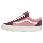 Vans Old Skool 36 Vabaaja Mugavad Madalad Rula Kingad Unisex Tossud Lilla Valge Roosa VN000CT9PLU1 37
