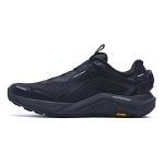 FILA Boa Wolf Mugavad Mitmek&uuml;lgsed Madalad Vabaaja Jooksukingad Meeste tossud Must A12M411204FBN 40