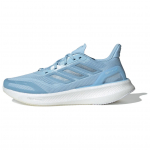 Adidas Pureboost 5 Mugavad Pehmed Libisemiskindlad Kulumiskindlad Madalad Vabaaja Jooksukingad Unisex Tenniskingad Sinised JS5065 40⅔