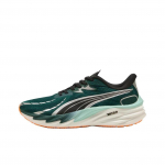 Puma Velocity Nitro 4 Green Terrain Heat Fire Meeste tossud 311140-10 42.5