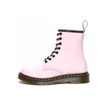 dr. Martens 1460 Mugavad Mitmek&uuml;lgsed L&uuml;hikesed Saapad Naiste saapad Hele-Roosa 26425322 36