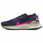Nike Pegasus Trail 3 Gore Tex 'Obsidian Siren Red Matte Olive' Tossud DC8793-401 44