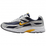 Nike Initiator Obsidian Metallic Silver White Team Gold Tossud IB4467-451 41