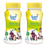 Suhkruvaba Natura nullkaloriline magusaine 100 g purk Pakk 2 tk Jookide, k&uuml;psetiste, magustoitude jaoks
