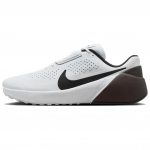 Nike Air Zoom Tr 1 'Valge Must' Tossud vabaajaks DX9016-103 44.5