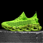 Kingad meeste Tossud Meeste vabaaja Meeste Kingad tennised Luksuslikud kingad Treener Race Hingavad jalan&otilde;ud mood jooksujalatsid Meeste jalan&otilde;ud 46