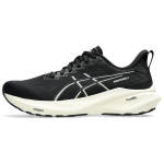 Asics GT 2000 13 Must Valge Naiste Tennised 1012B666-003 39.5 black
