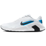 Nike Flex Train Valge/Sinine Kangelane/Must Meeste Tossud HV9972-101 44 white