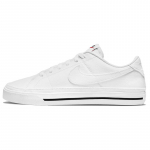 Nike Court Legacy Next Nature Valge Must Naiste Tennised DH3161-101 35.5
