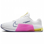 Nike Metcon 9 Valged &Auml;gedad Roosad Tossud DZ2617-102 44.5