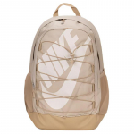 Nike Hayward seljakott 26L vabaaja HJ8200-253 beež
