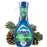 Powerwash n&otilde;udepesuvahend PINE l&otilde;hnaga P&uuml;hade puhastusvahend 99% rasva eemaldamine P&uuml;hadek&ouml;&ouml;gi h&auml;davajalik Kiirpuhastuslahendus United States