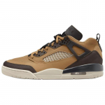 Jordan Spizike Low Flax Jordan FQ1759-202 Jordan FQ1759-202 40 pruun